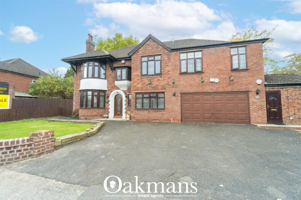 Main image of property: Eastern Road, Selly Park, Birmingham, West Midlands, B29
