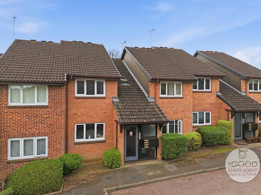 Main image of property: Hereward Green, Loughton, IG10 2HE