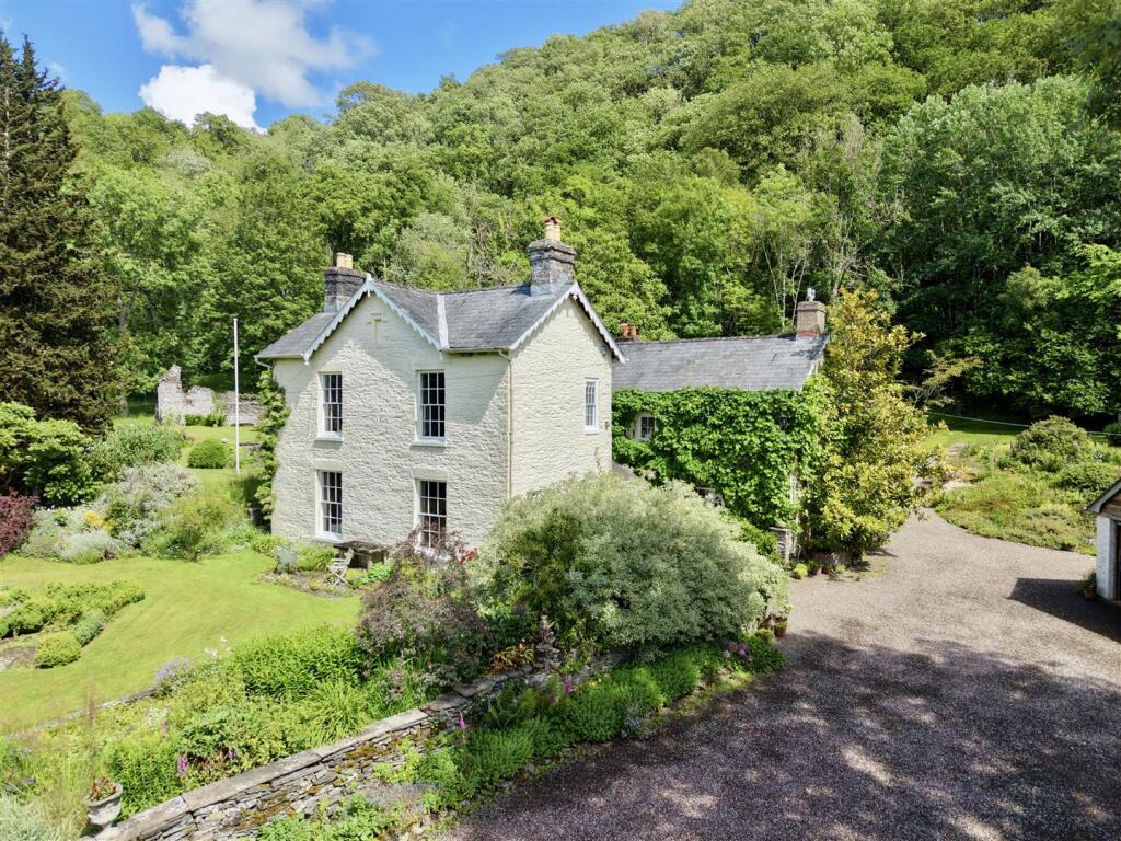 Main image of property: Aberedw, Builth Wells