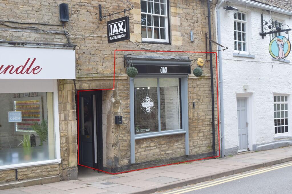 Main image of property: St. Osyths Lane, Oundle  PE8 4BG