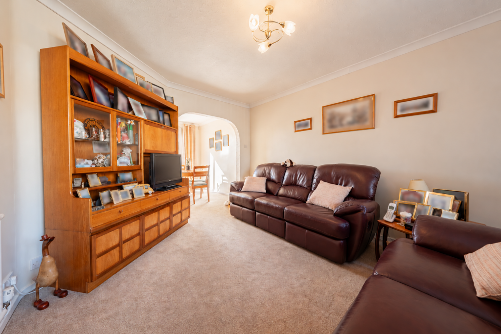 House in Charnwood, Anstey - View 5