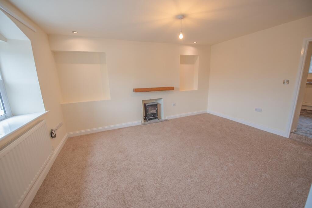 44 Aire View, Cononley BD20 8JY photo 5