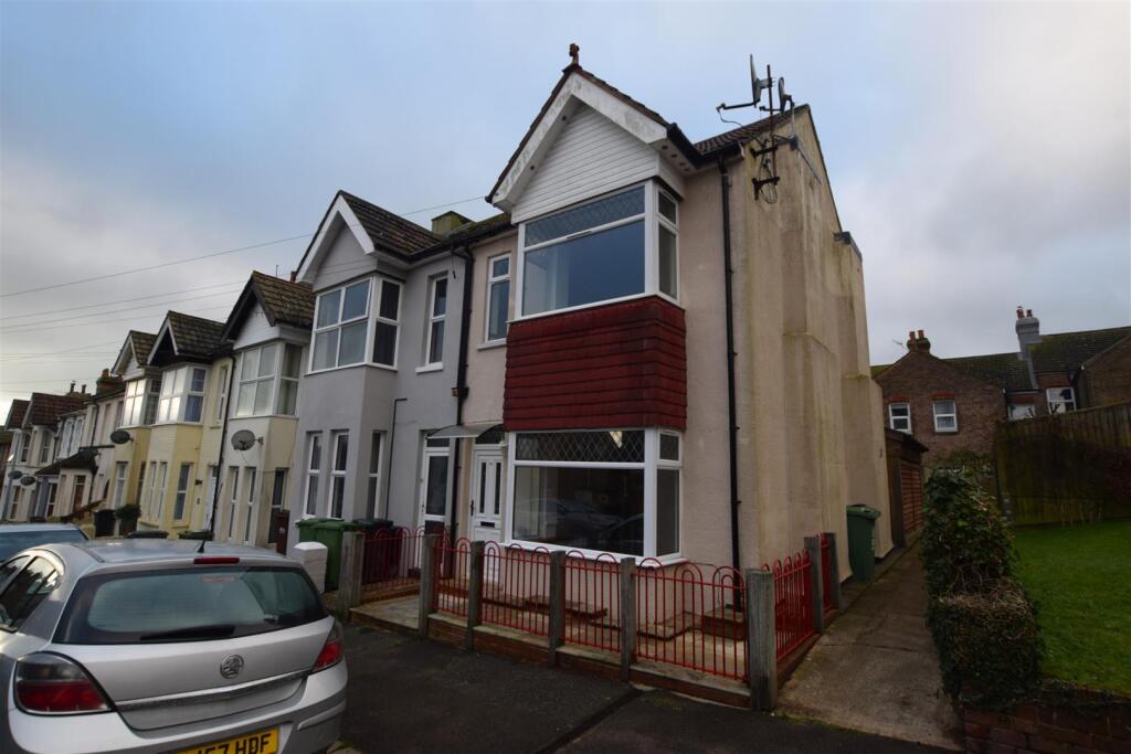 Main image of property: North Road, Bexhill-On-Sea