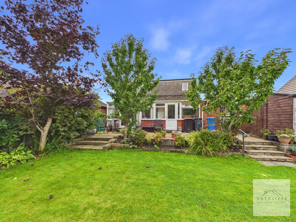 Rivermead Drive, Garstang, PR3 photo 4
