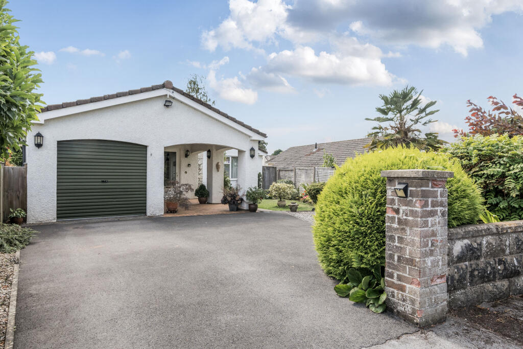 Main image of property: St. Johns Road, Backwell, BS48