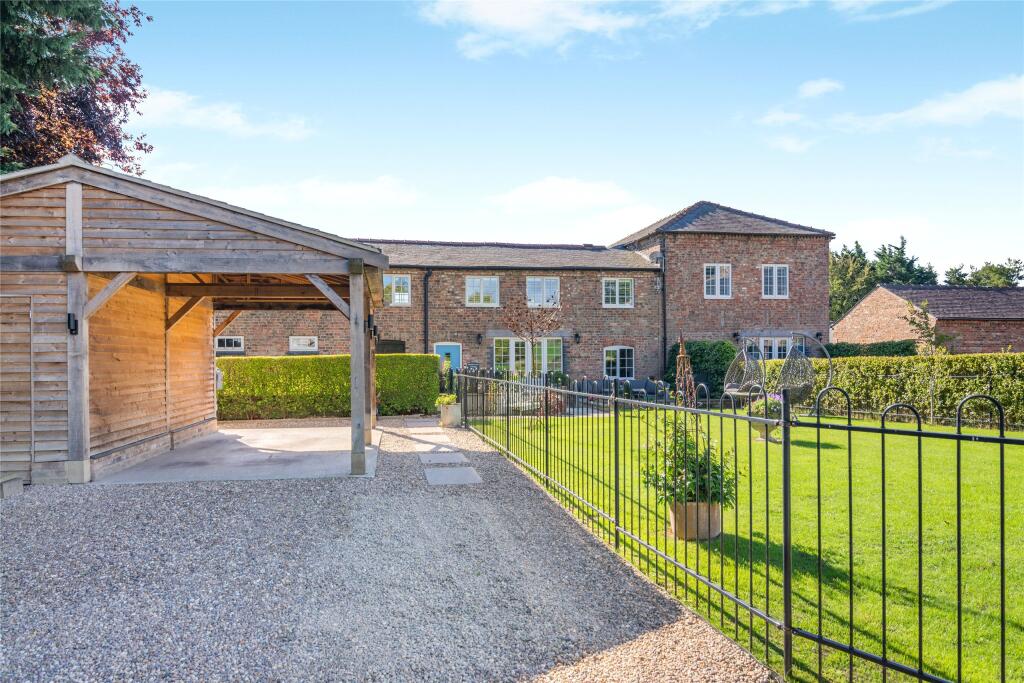 Main image of property: Heaton Park, Aldborough, York, North Yorkshire