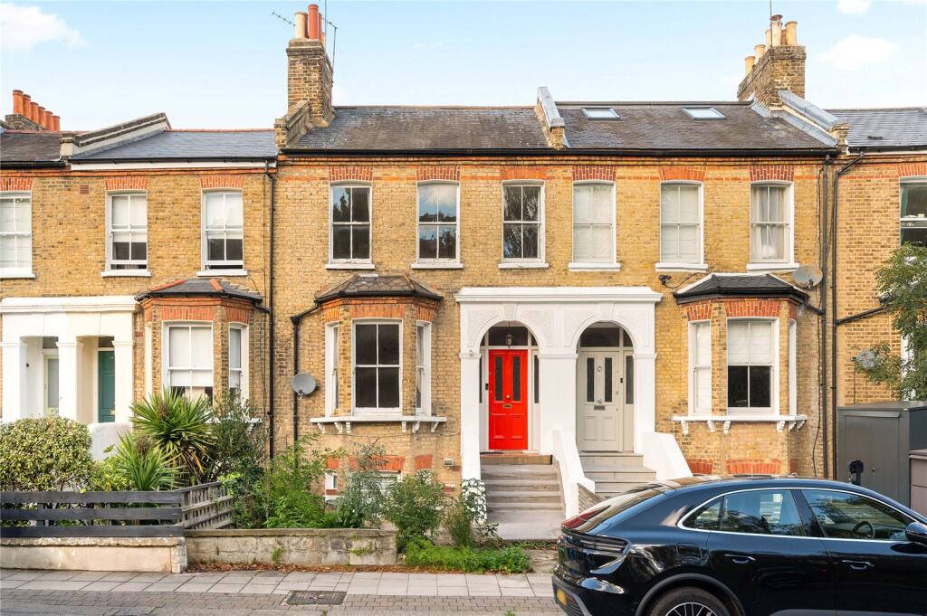 Main image of property: Dunstans Road, London, SE22
