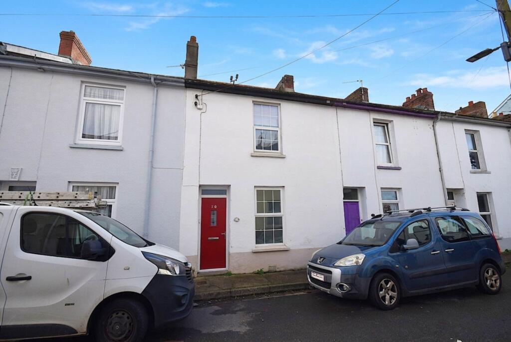 Main image of property: Milton Place, Bideford