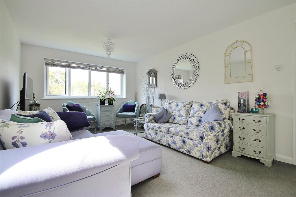 High View, Mulgrave Way, Knaphill, Woking, GU21 - View 5