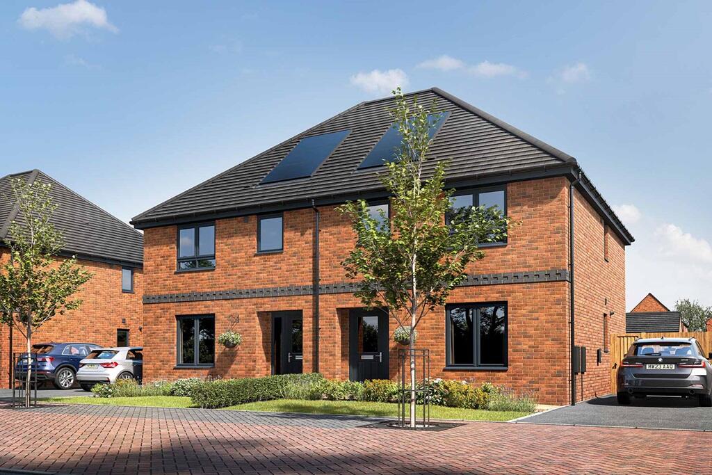 Main image of property: Grange Road, 
Sutton Stop, 
Coventry,
Warwickshire, 
CV6 6DF