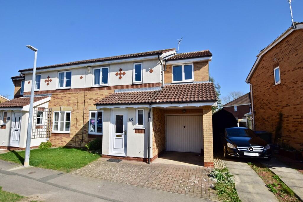 Main image of property: Broadmanor, Pocklington