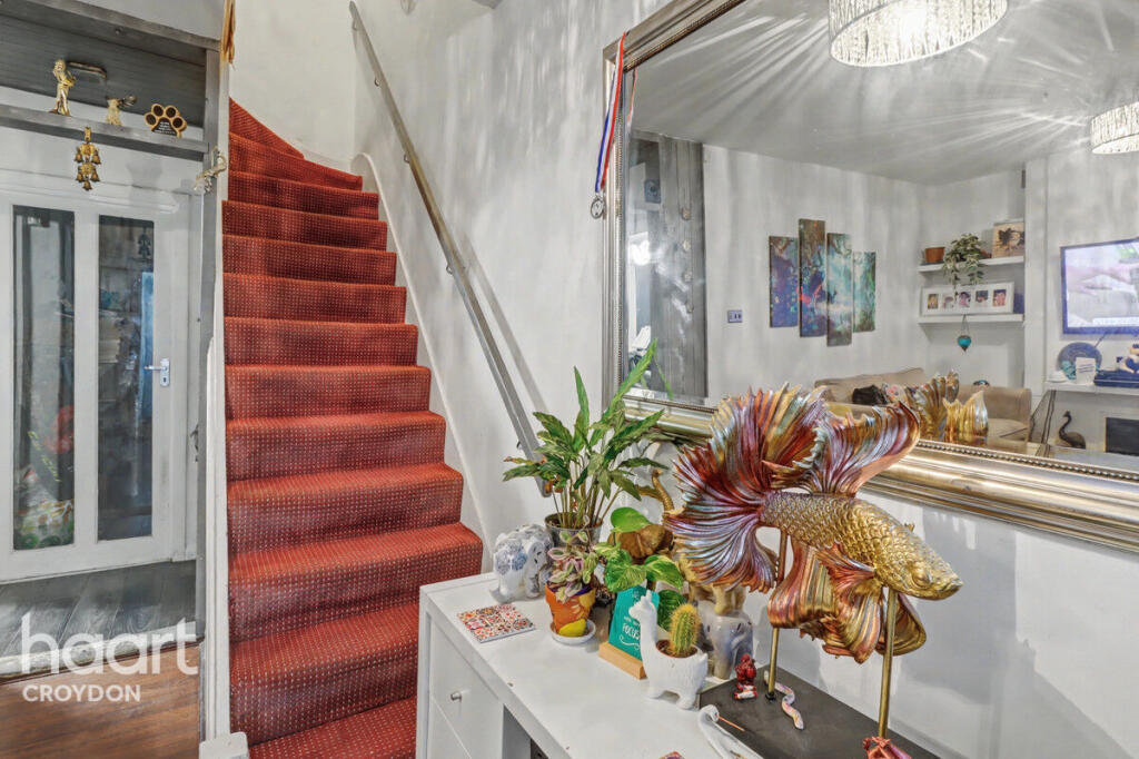 Main image of property: Mitcham Road, Croydon