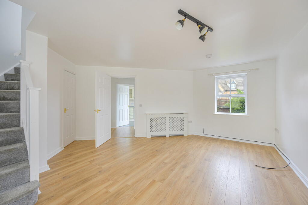 House in South Kesteven, Alma Park, Londonthorpe and Harrowby Without - View 5