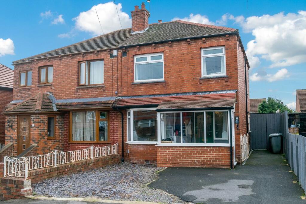 Main image of property: Thirlmere Drive, Tingley, Wakefield