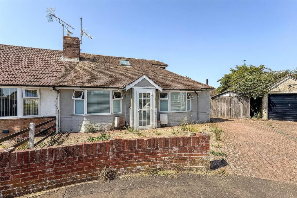 Main image of property: The Crossways, Littlehampton, West Sussex