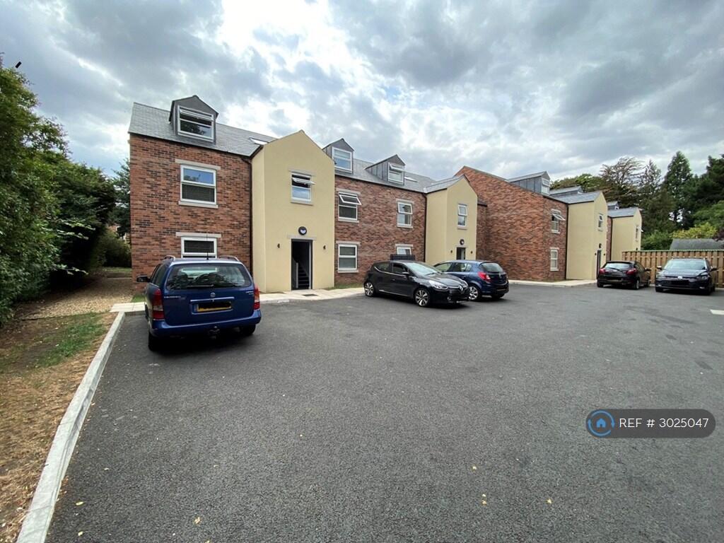 Main image of property: Prospect House, Grantham, NG31