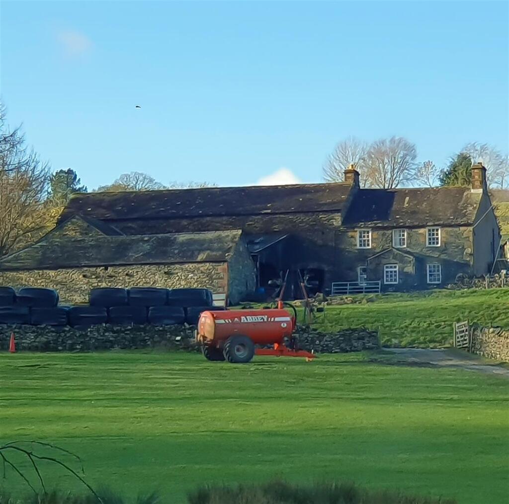 House in Carlisle