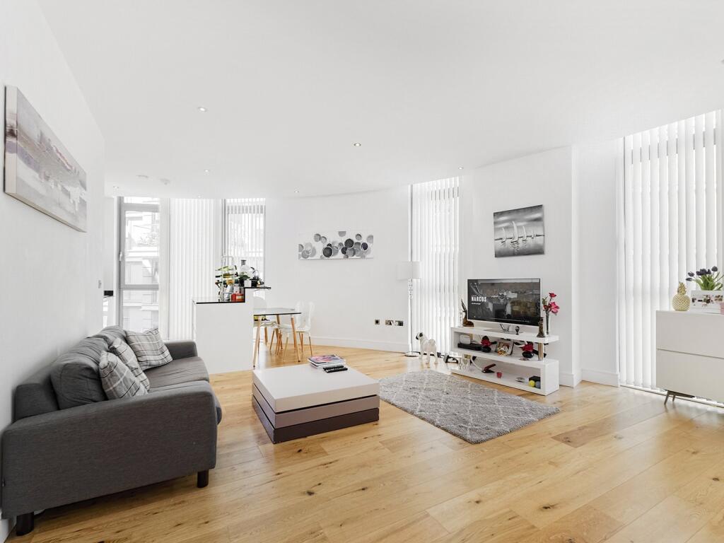Main image of property: Seager Place, Deptford, SE8
