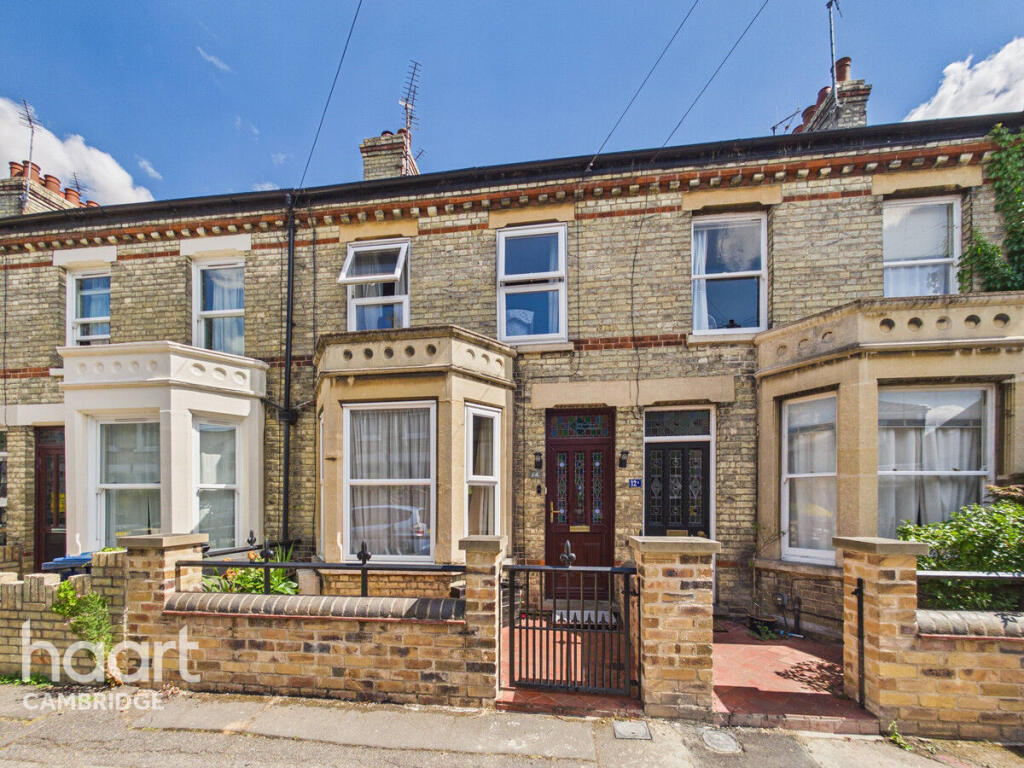 Main image of property: Springfield Road, Cambridge