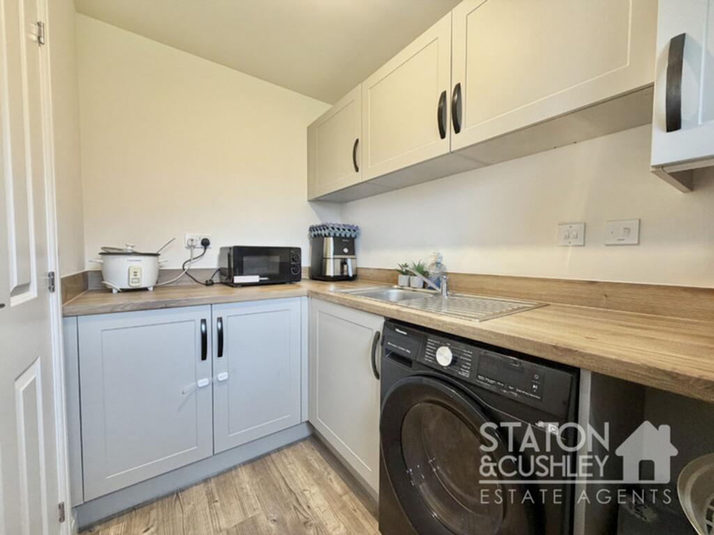 House in Mansfield, Warsop - View 6