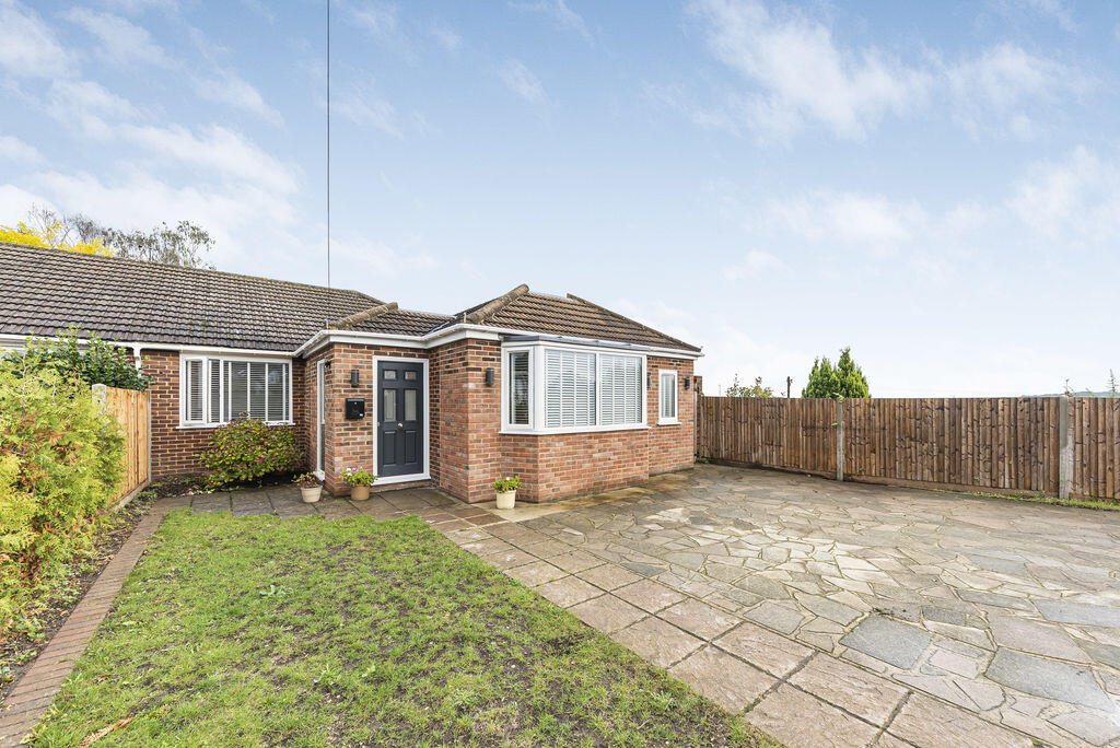 Main image of property: Summerhouse Drive, Wilmington