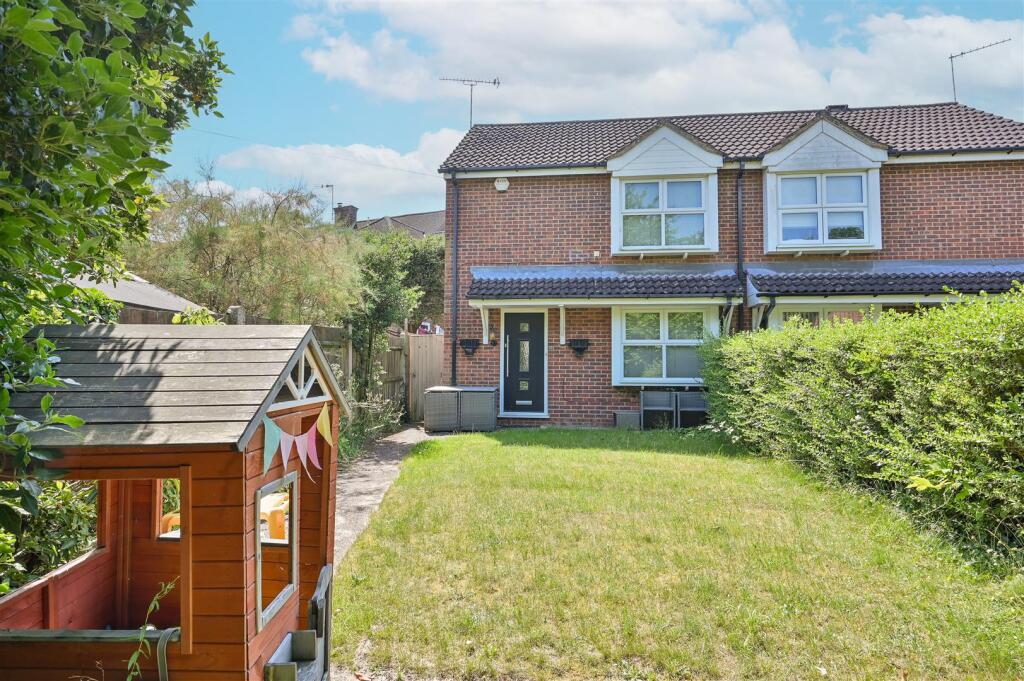 Main image of property: Langdale Avenue, Harpenden