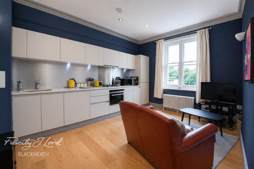 Main image of property: Langhorne Street, London