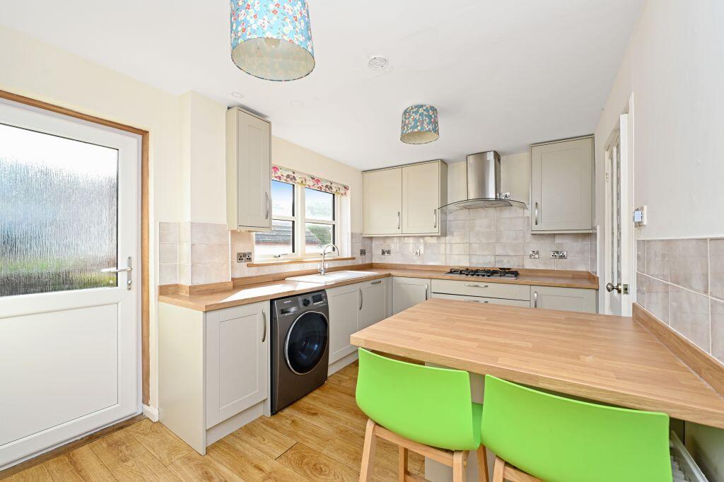 House in Edinburgh - More