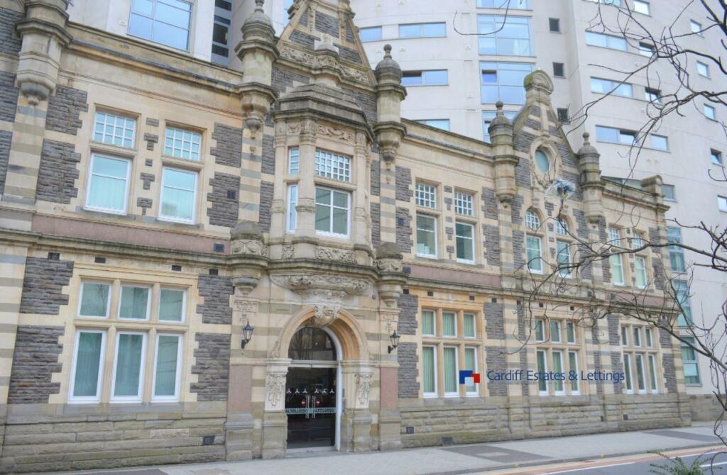 Main image of property: Altolusso, City Centre, 3rd Floor