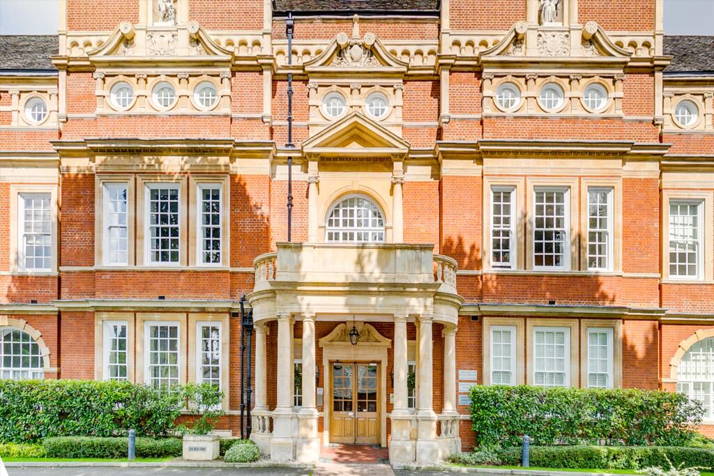 Main image of property: Mountford Mansions, London SW11