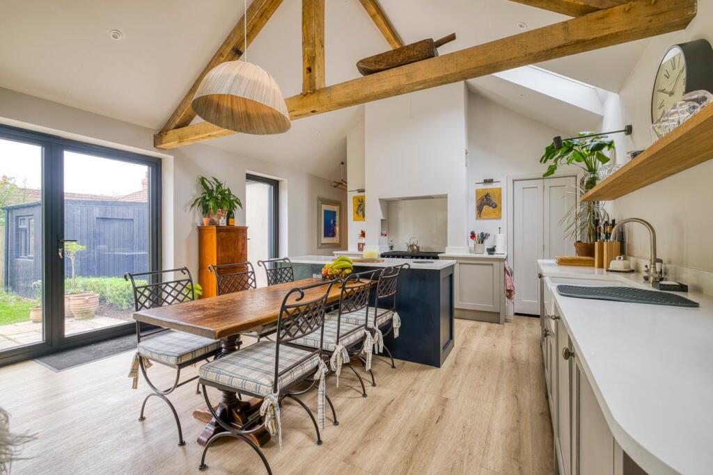 Allens Lane, Wells, ba5 - More