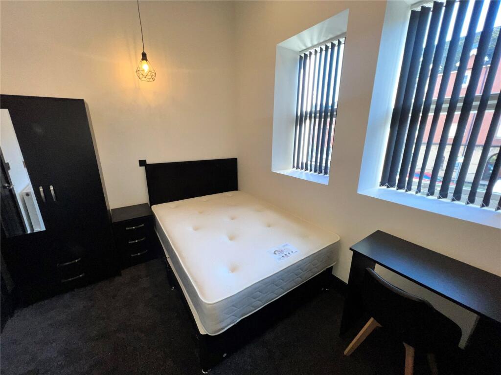 Main image of property: Alexandra Road, Swansea, SA1