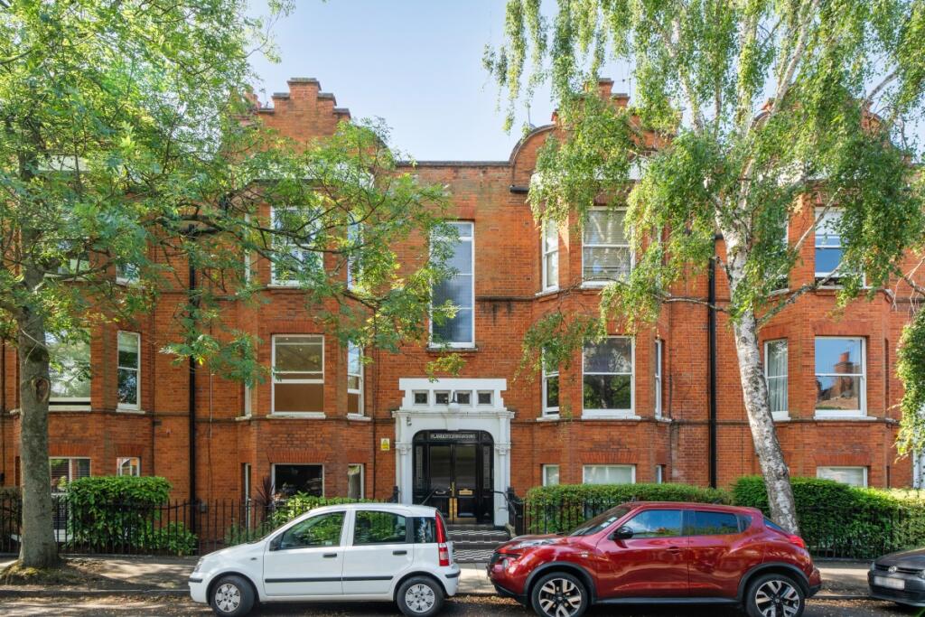 Main image of property: Flanders Road London W4