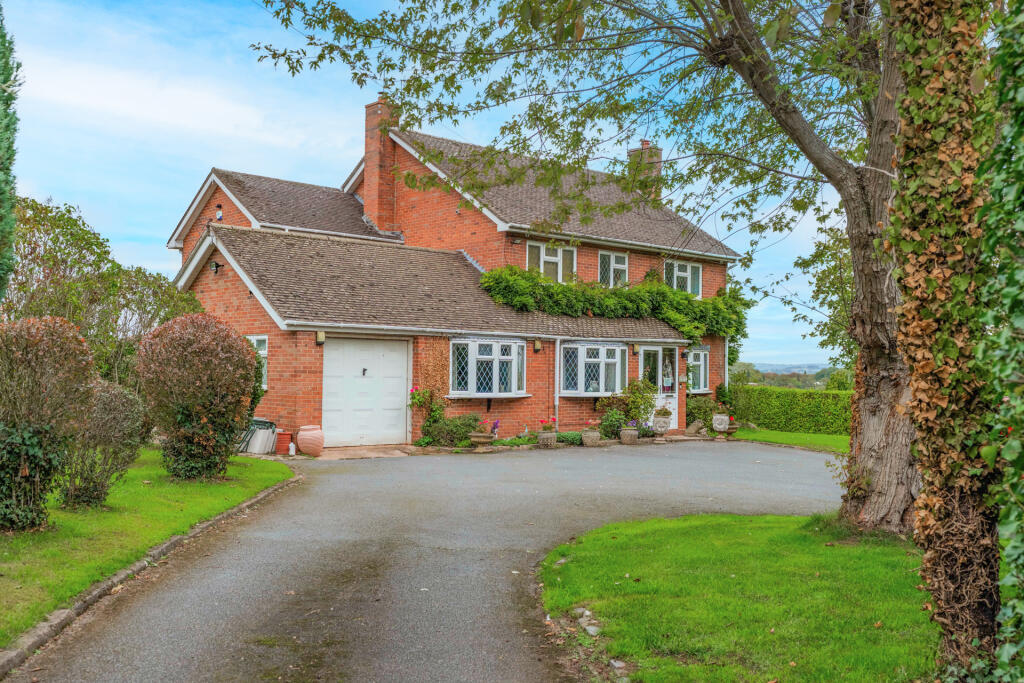 Main image of property: Manor Lane, Waresley, Kidderminster