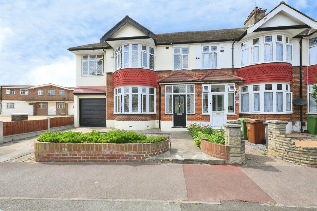 Main image of property: Cavendish Gardens, Barking
