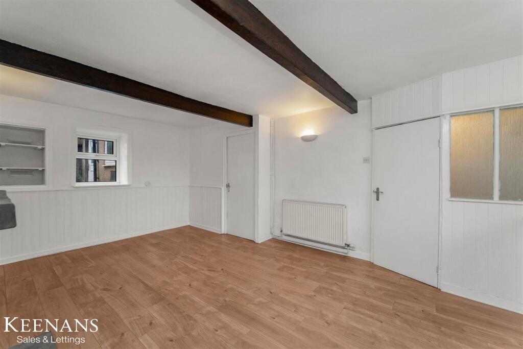 House in Pendle, Marsden Height, Brierfield - View 3