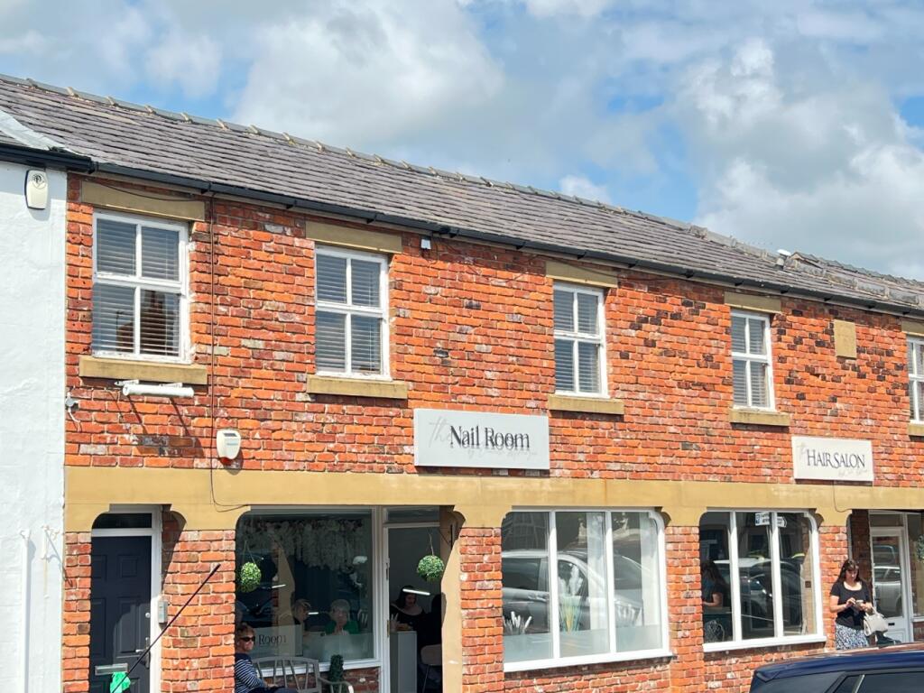 Main image of property: 4 Tudor Buildings