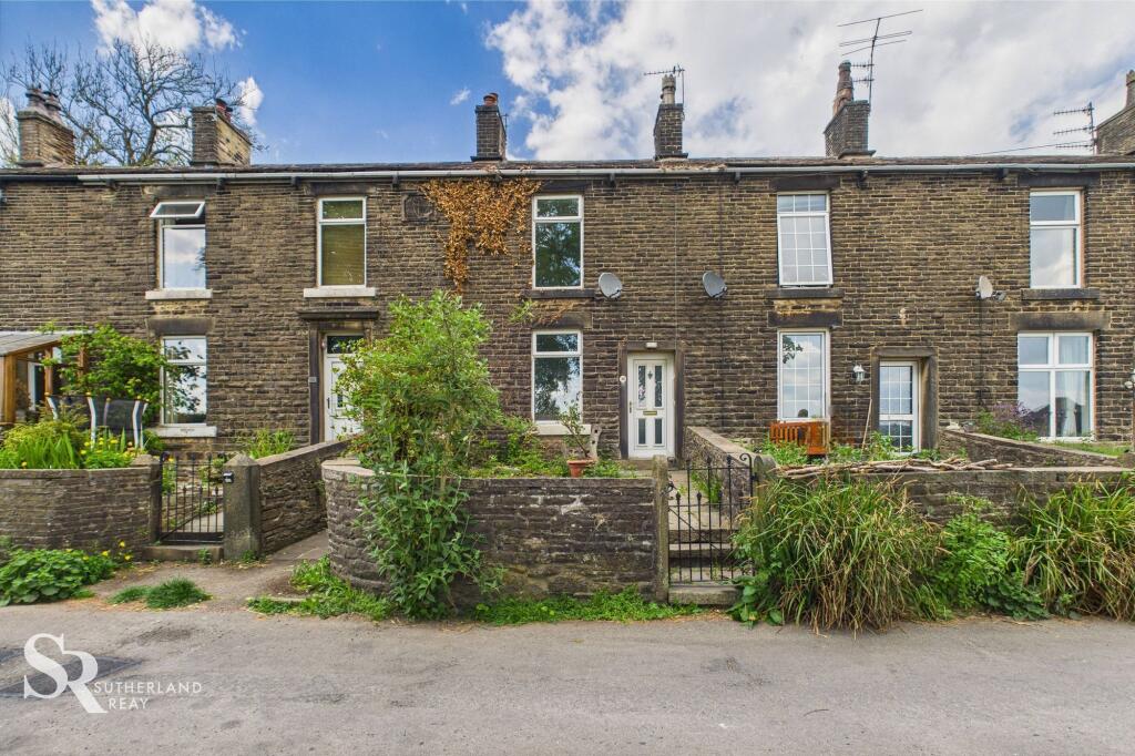 Main image of property: Stubbins Lane, Chinley, SK23