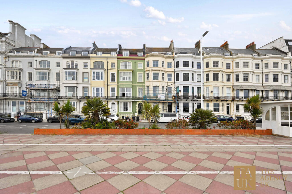 Main image of property: Flat 5, East Sussex, TN37