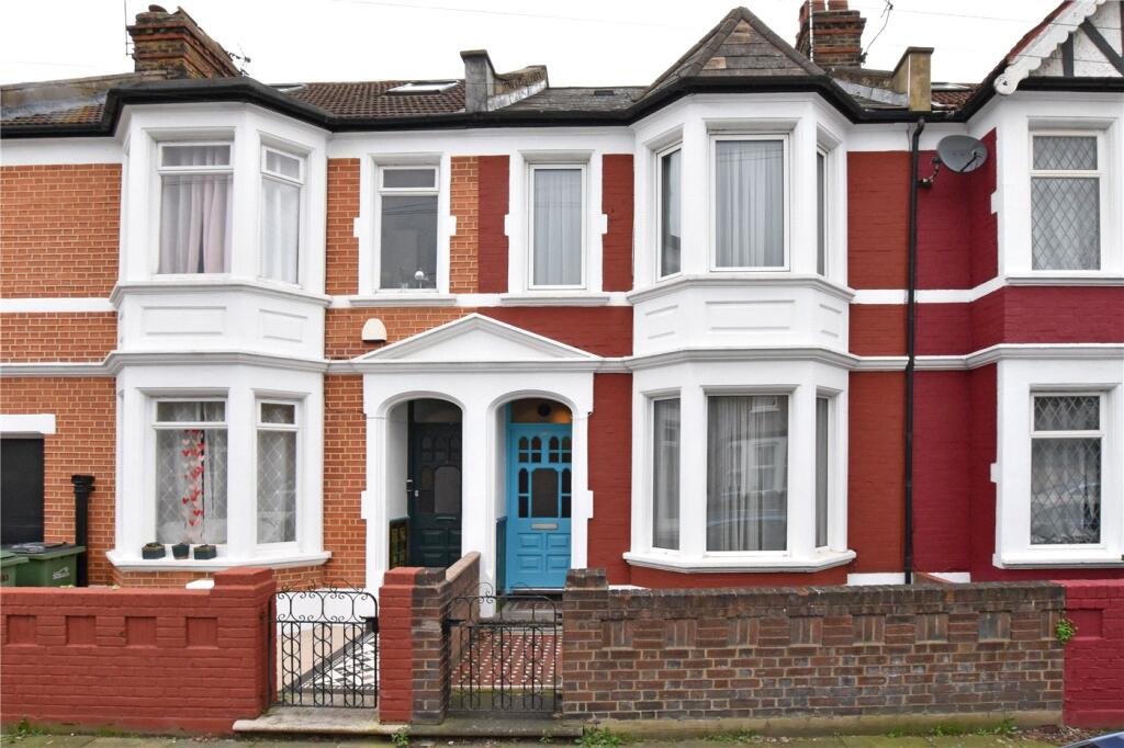 Main image of property: Eastcombe Avenue, Charlton, London, SE7