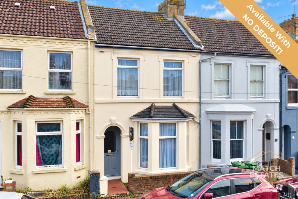 Main image of property: Walton Road, Folkestone, Kent
