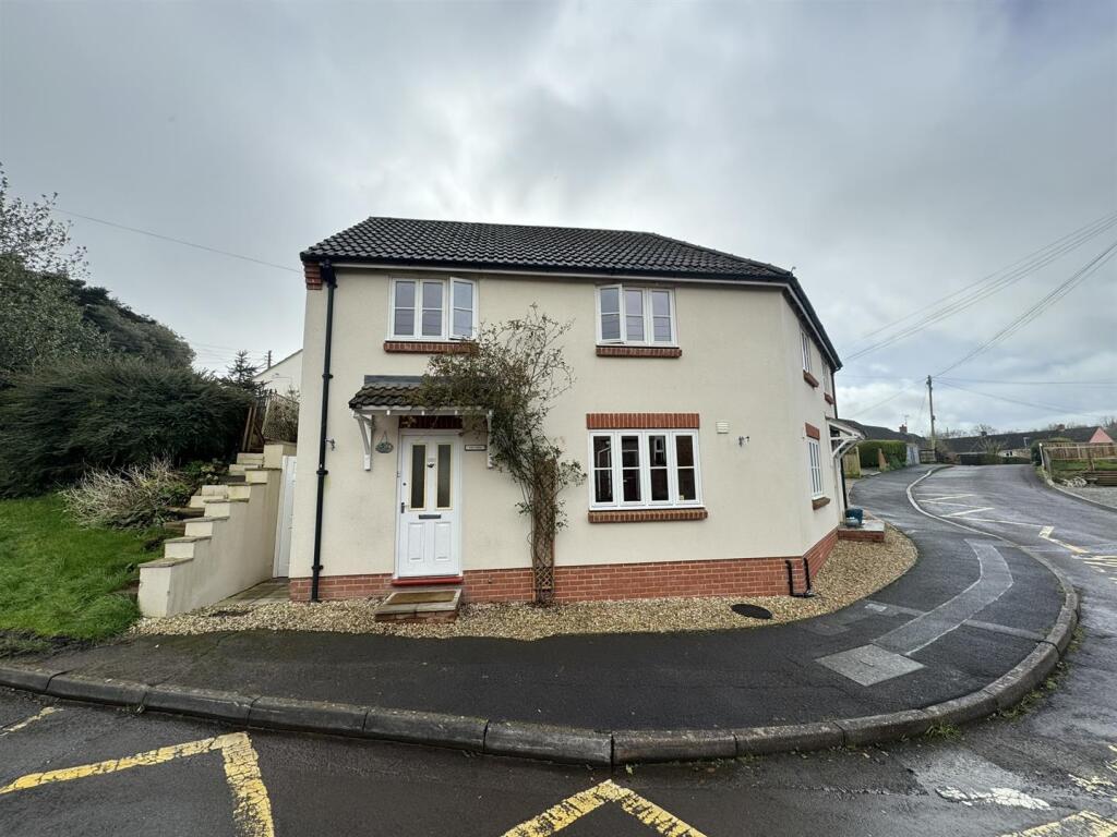 Main image of property: Langford Budville, Nr Wellington