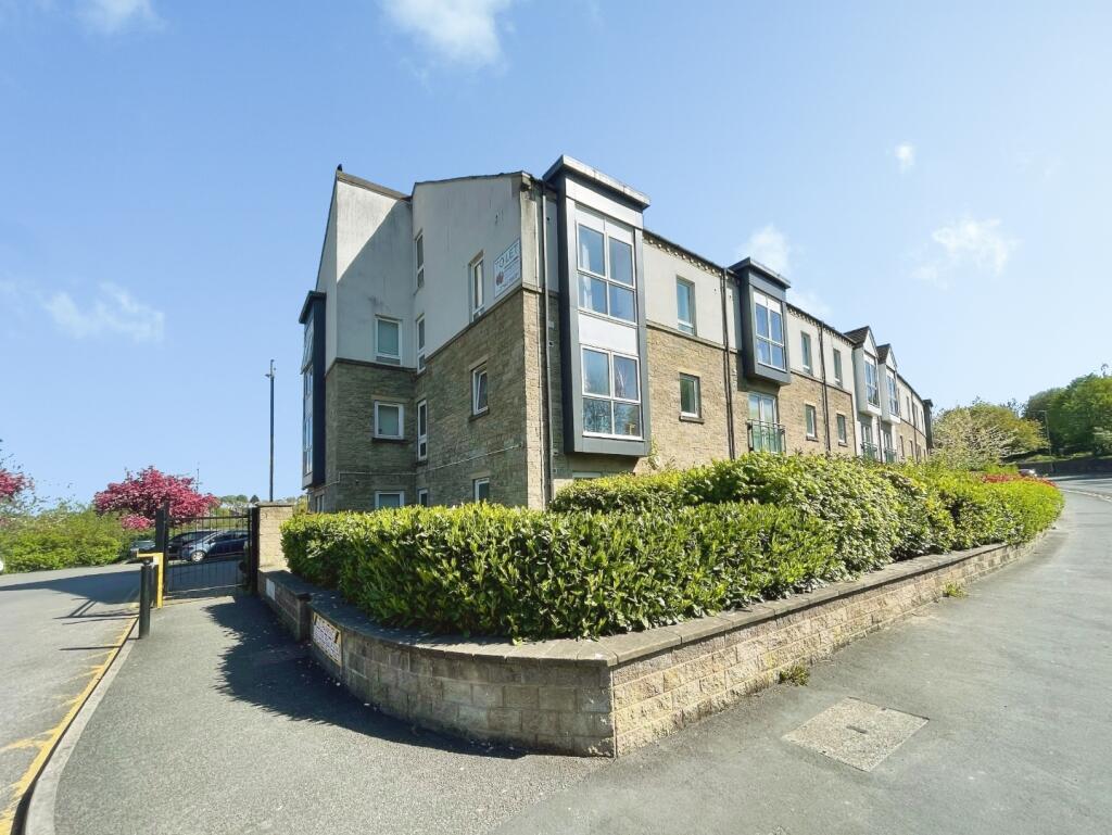 Main image of property: Lunar Apartments, 289, Otley Road Bradford, BD3 0EH