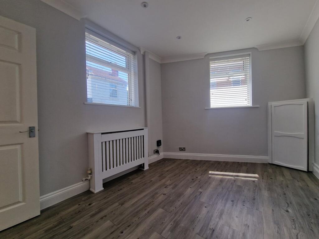 House in Portsmouth, Kingston, Copnor - View 3