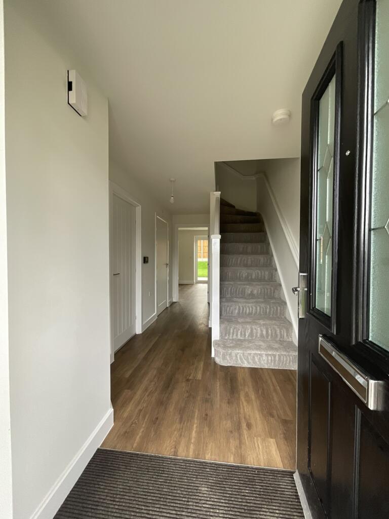 House in Shrewsbury - View 3