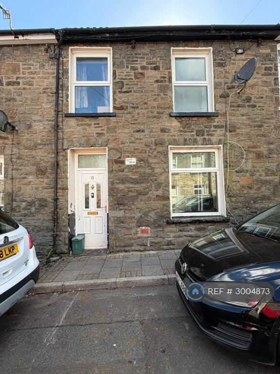 Main image of property: Lake St, Ferndale, CF43