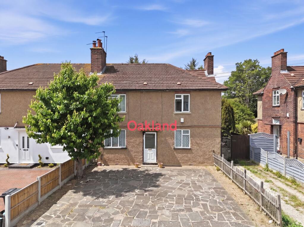 Main image of property: Crown Road, Ilford, IG6