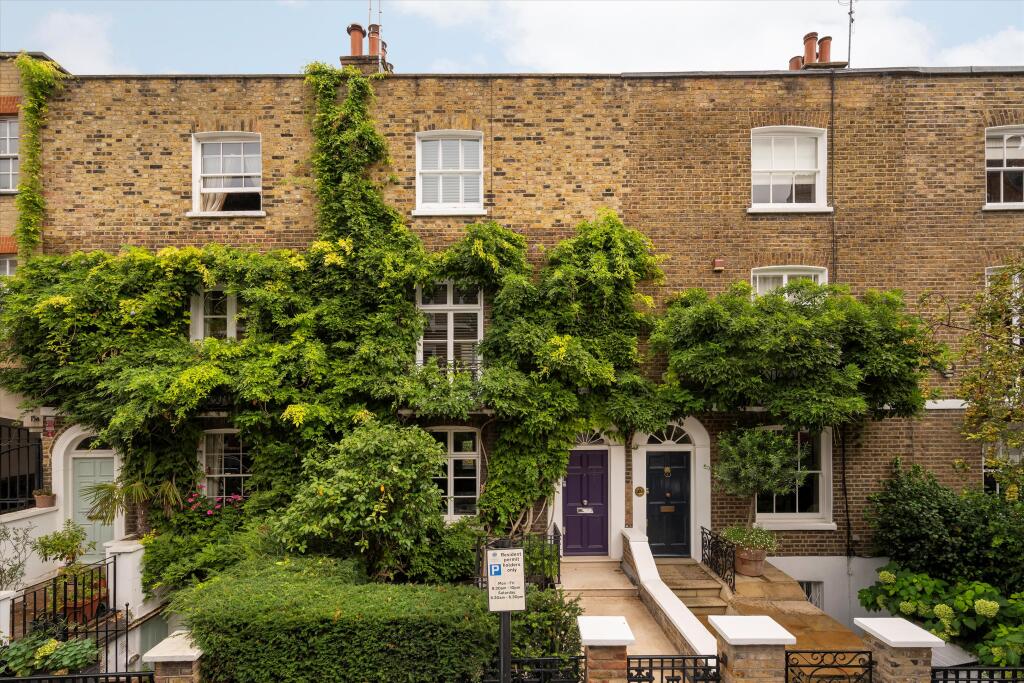 Main image of property: Park Walk, London, SW10