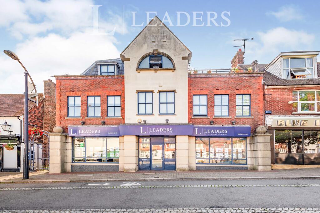 Main image of property: High Street, Crawley, RH10