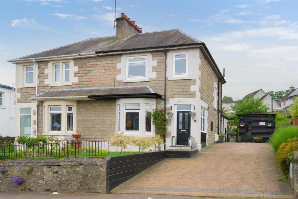 Main image of property: Burghmuir Road, Perth